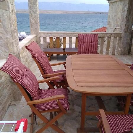 Apartman Periska Vir Exterior foto