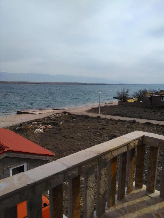 Apartman Periska Vir Exterior foto