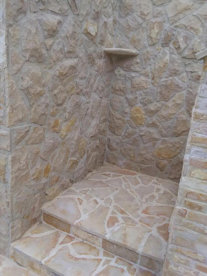 Apartman Periska Vir Exterior foto
