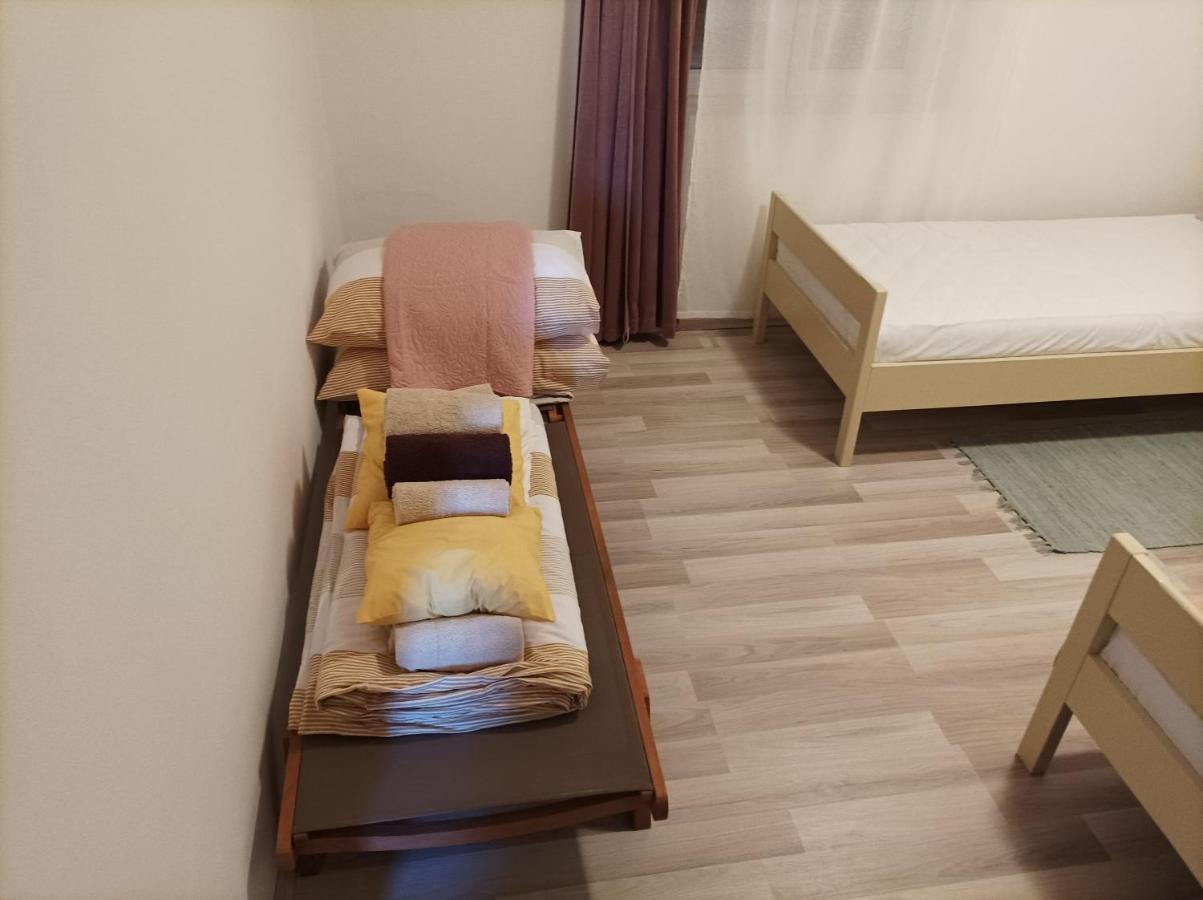 Apartman Periska Vir Exterior foto