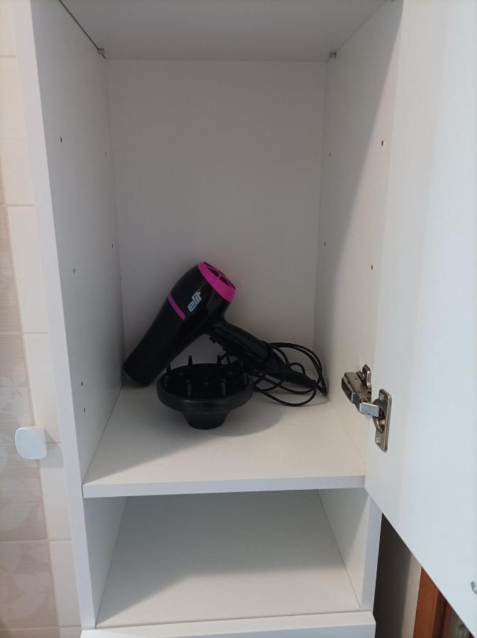Apartman Periska Vir Exterior foto