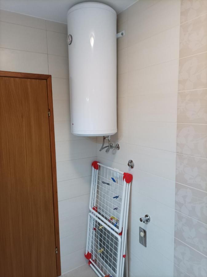 Apartman Periska Vir Exterior foto